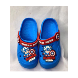 CHANCLAS