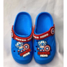 CHANCLAS