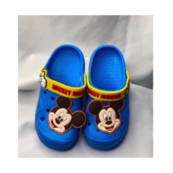 CHANCLAS
