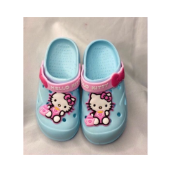 CHANCLAS