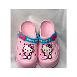 CHANCLAS
