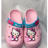 CHANCLAS
