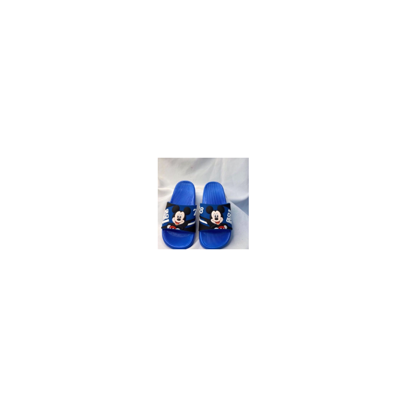 CHANCLAS