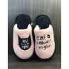 PANTUFLAS