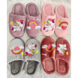 PANTUFLAS
