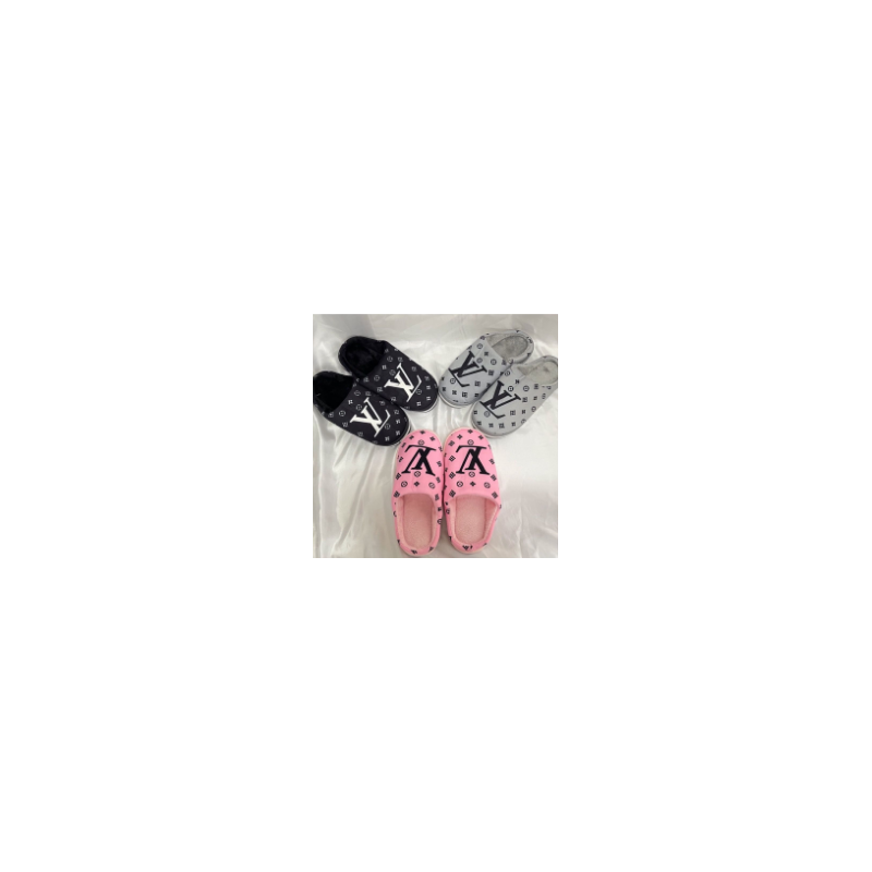 PANTUFLAS