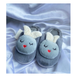 PANTUFLA