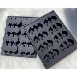 MOLDES DE SILICONA