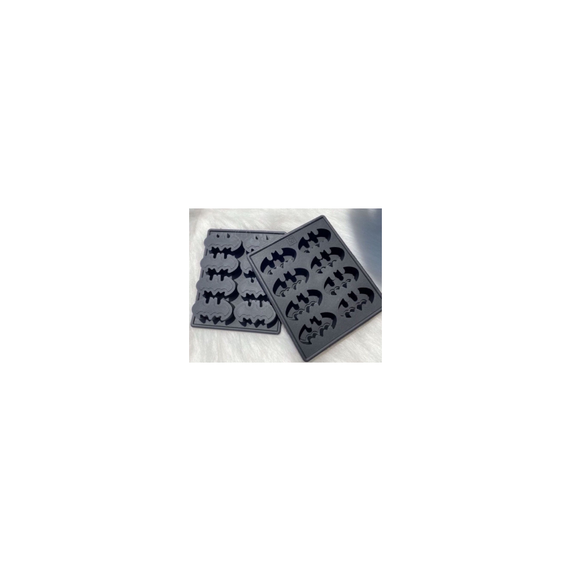 MOLDES DE SILICONA