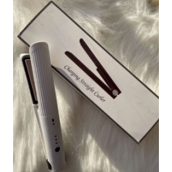 PLANCHA INALAMBRICA RECARGABLE