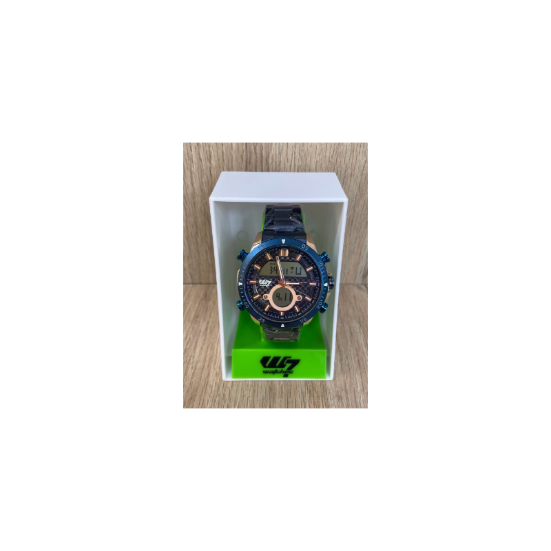 RELOJ W7