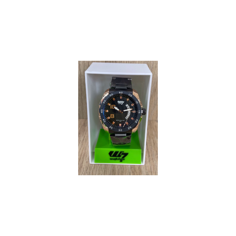 RELOJ W7