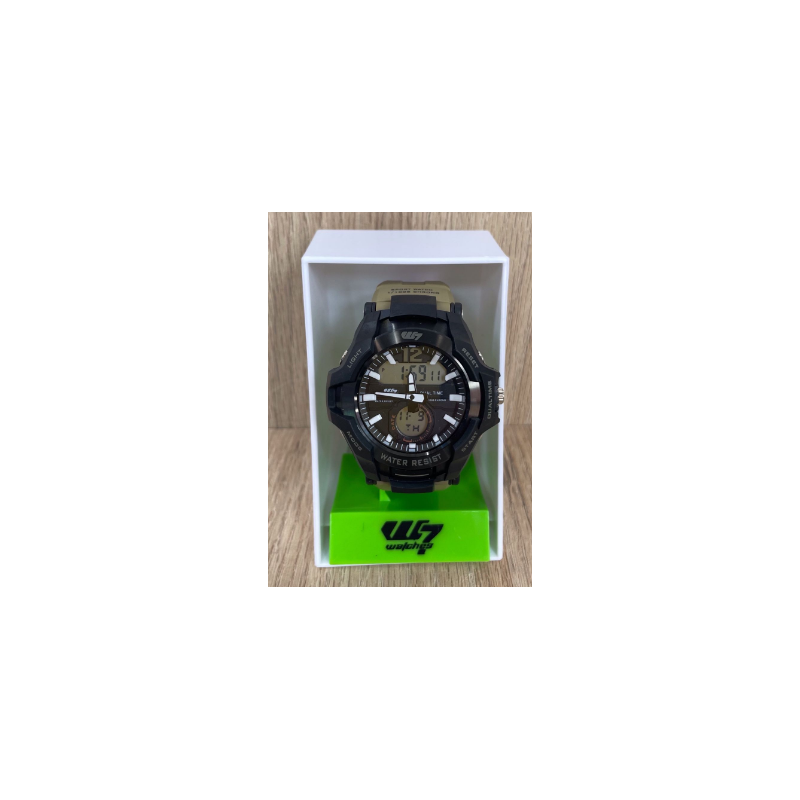 RELOJ W7