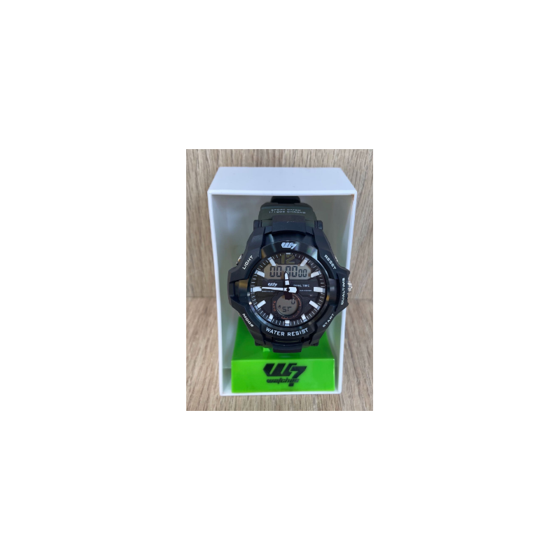 RELOJ W7