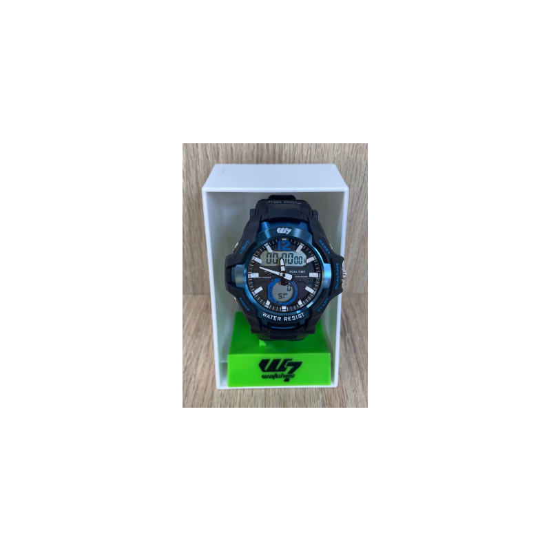 RELOJ W7
