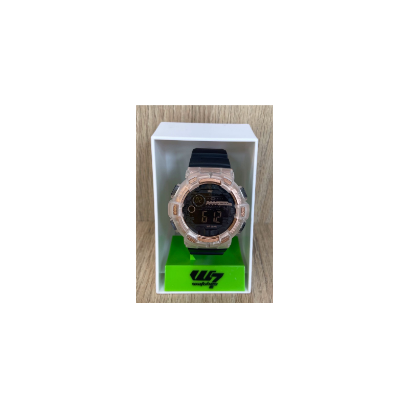 RELOJ W7