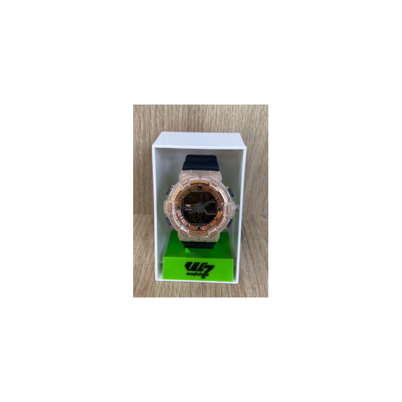 RELOJ W7