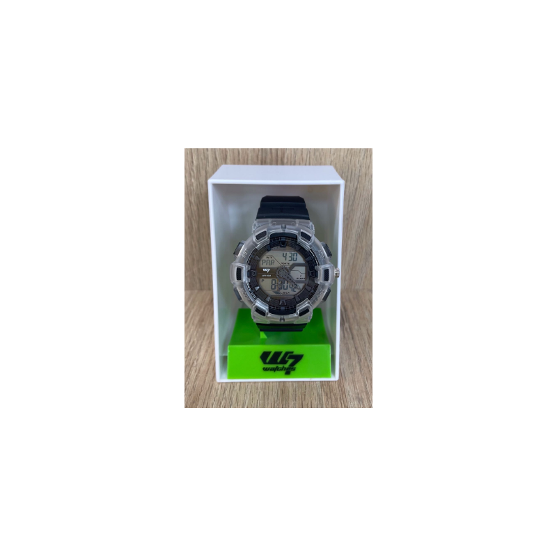 RELOJ W7