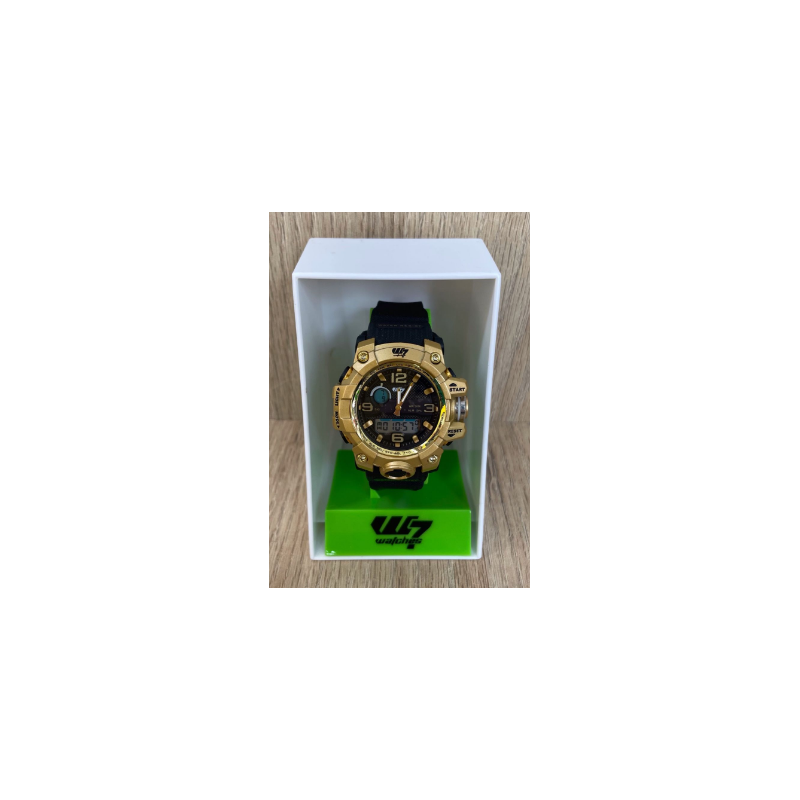 RELOJ W7