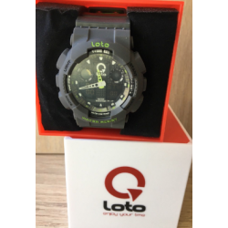 RELOJ LOTO