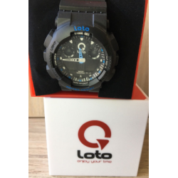 RELOJ LOTO