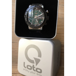 RELOJ LOTO