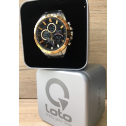 RELOJ LOTO