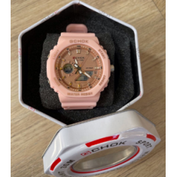 RELOJ G CHOK
