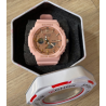 RELOJ G CHOK