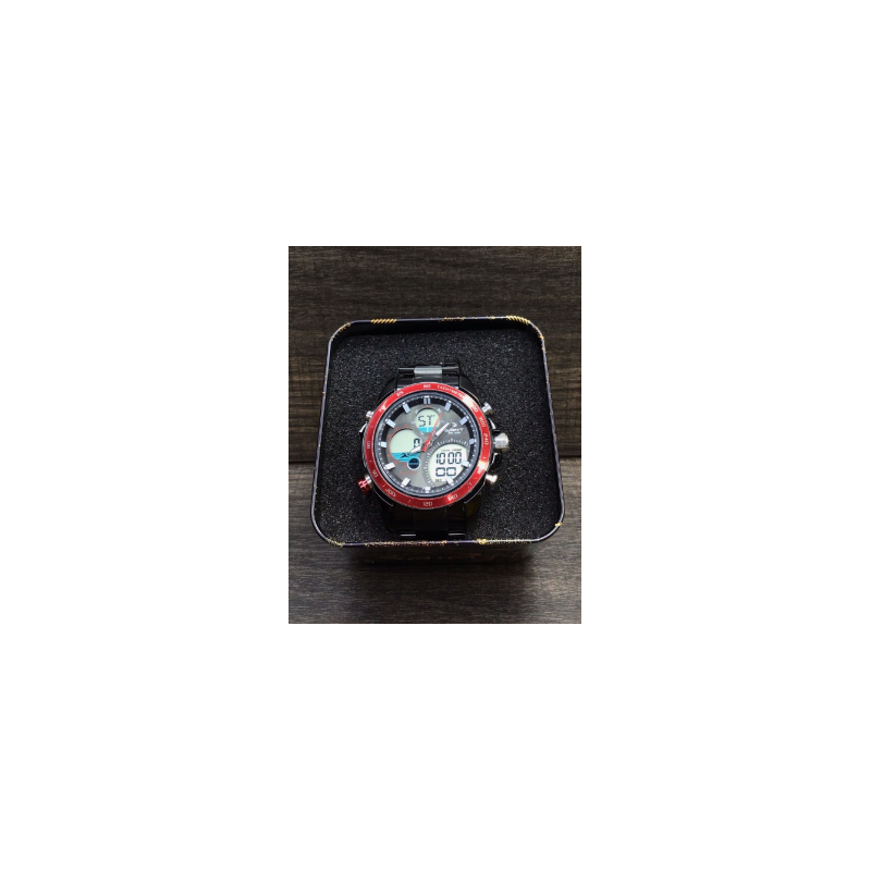 RELOJ