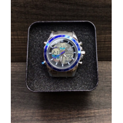 RELOJ
