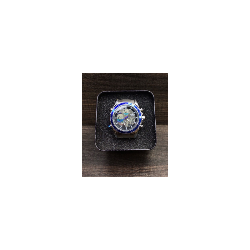 RELOJ