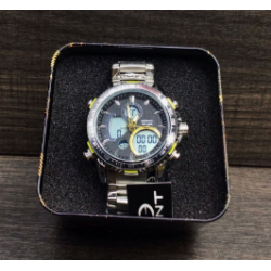 RELOJ
