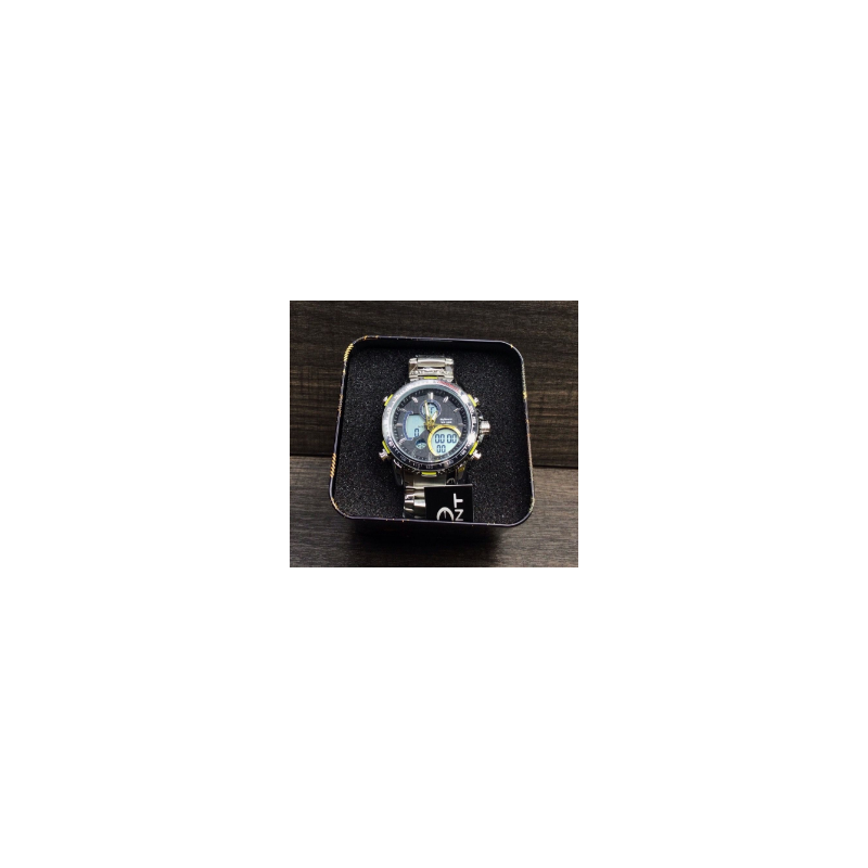 RELOJ