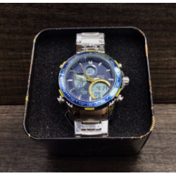 RELOJ