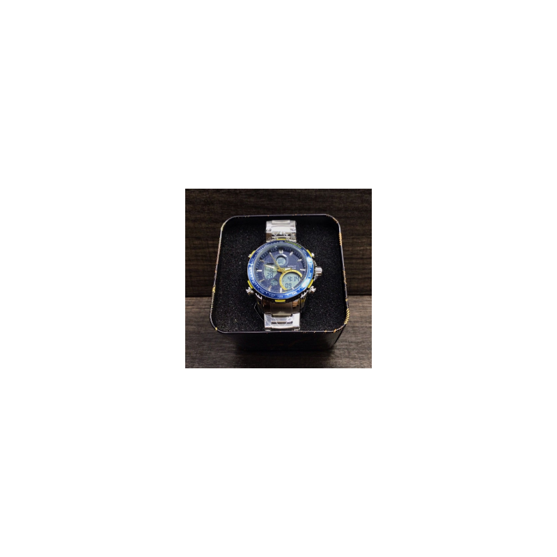 RELOJ