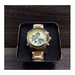 RELOJ