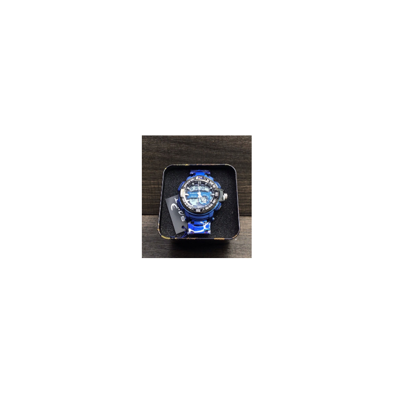 RELOJ