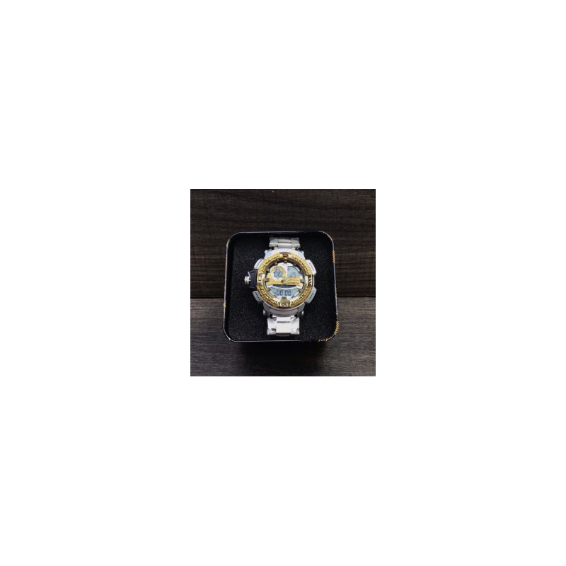 RELOJ