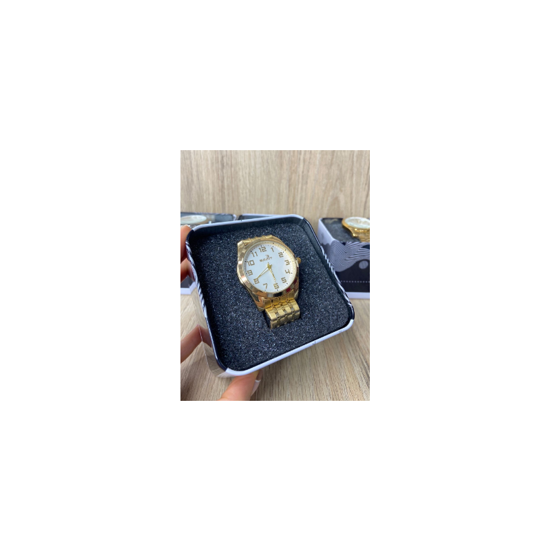 RELOJ SAINT