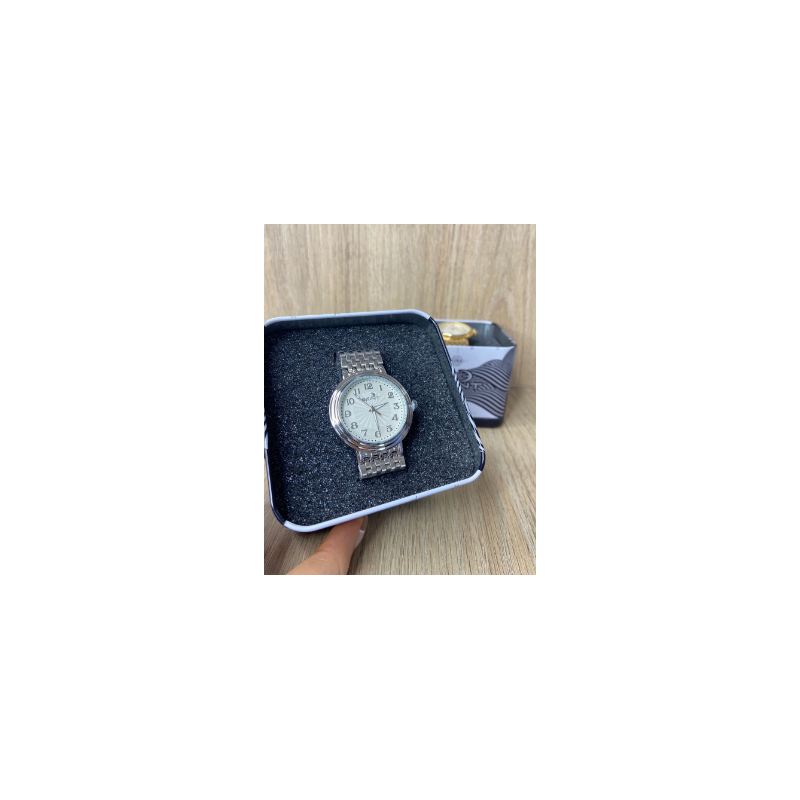 RELOJ SAINT