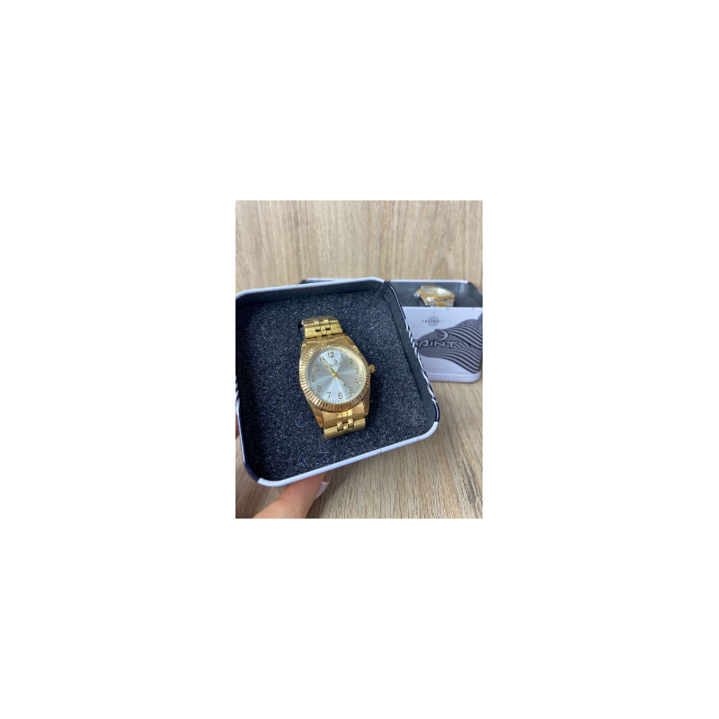 RELOJ SAINT