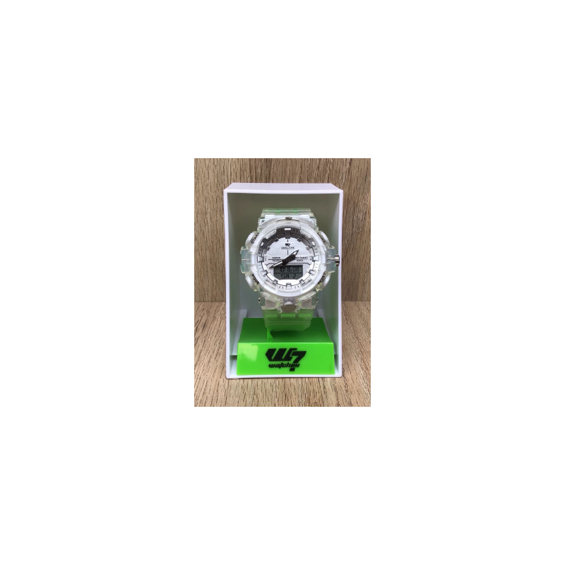 RELOJ W7