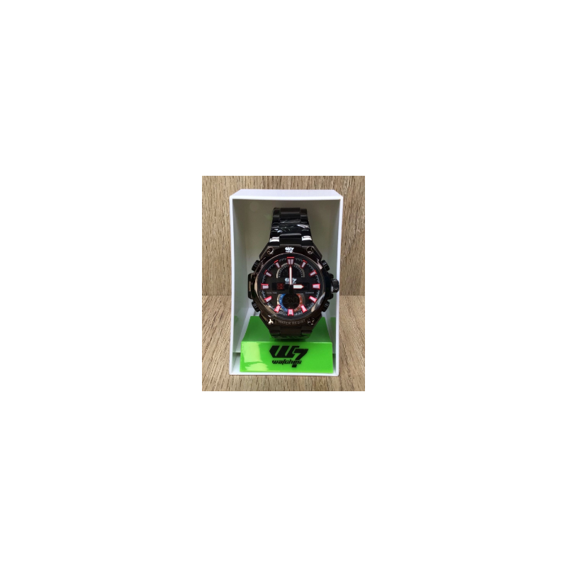 RELOJ W7