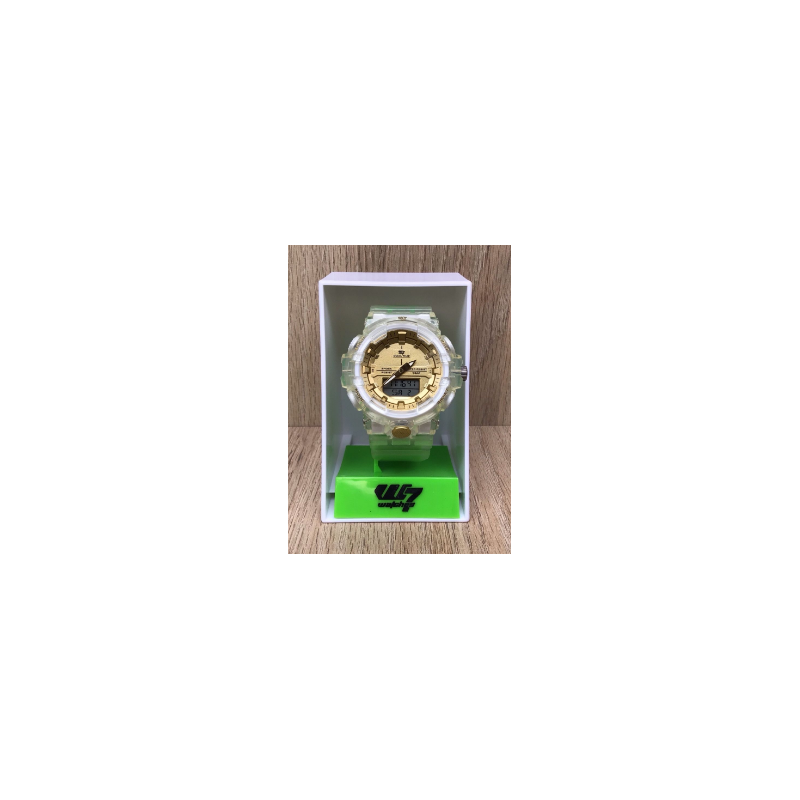 RELOJ W7