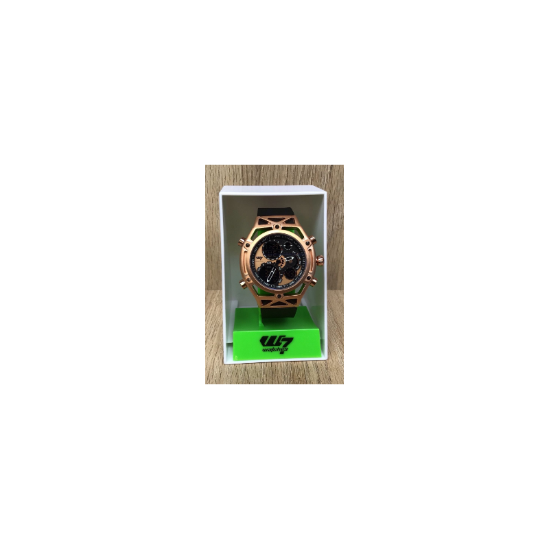 RELOJ W7