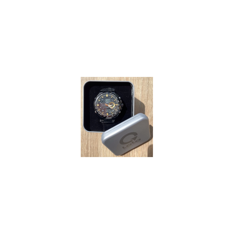 RELOJ LOTO