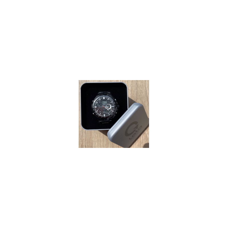 RELOJ LOTO