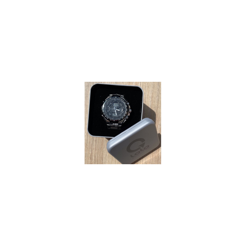 RELOJ LOTO