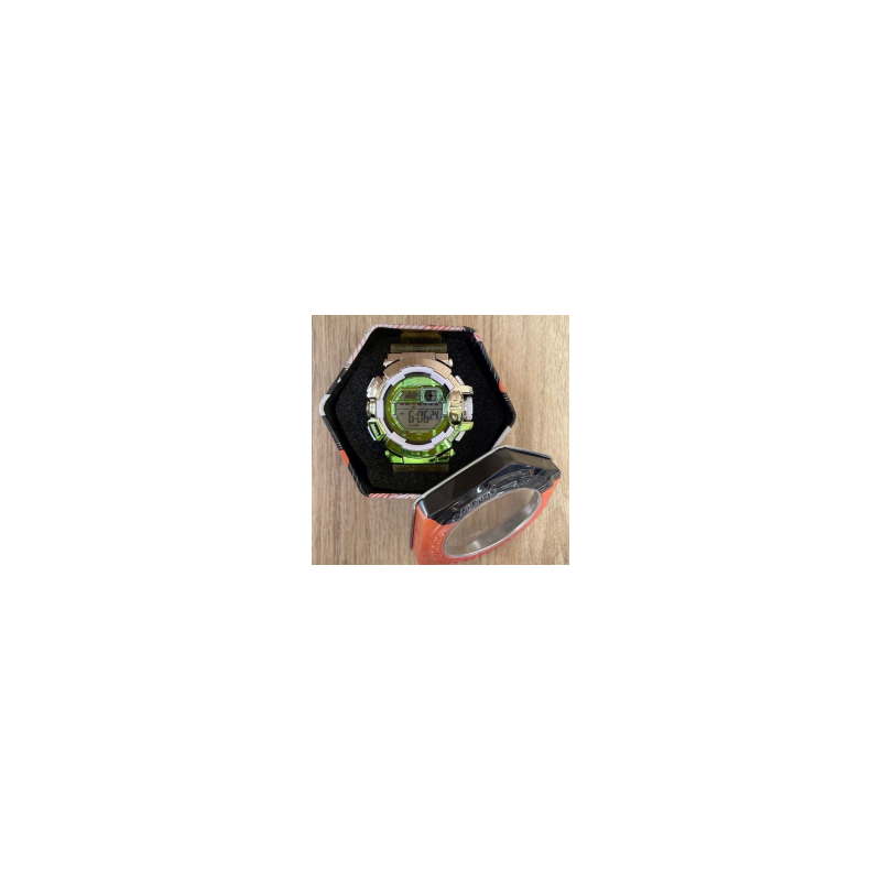 RELOJ SAINT